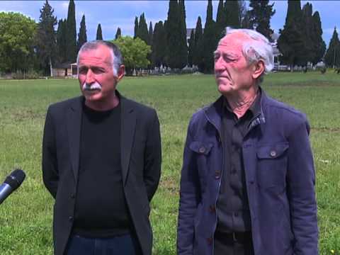 Видео: О Денисе Пилия