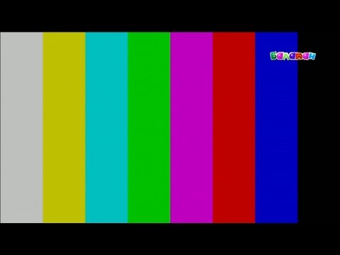 Видео: Уход на профилактику канала Балапан (Казахстан). 18.10.2015