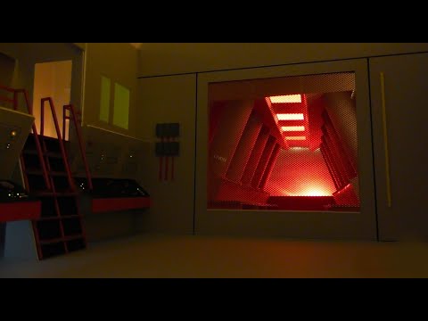 Видео: ПРИЗРАКИ в ВАРП-ДВИГАТЕЛЯХ!