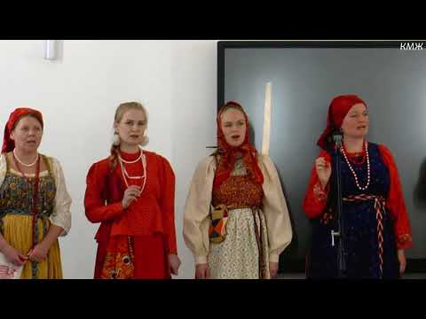 Видео: Музыкальная археология