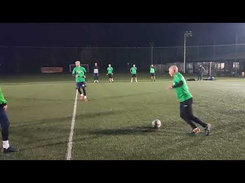 Видео: Хайникен - Спартак Калугерово 06.11. Второ полувреме