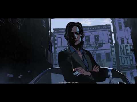 Видео: Крутой боевик с драками - Samson