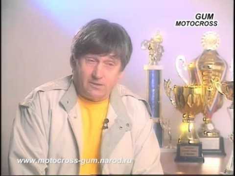 Видео: Летопись Мотоспорта в СССР
