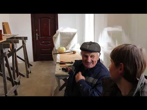 Видео: Ростислав Бинкевич 1946.Телеханы.Биография