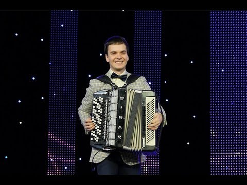 Видео: Динар Бадрутдинов - Концерт (2 часть)