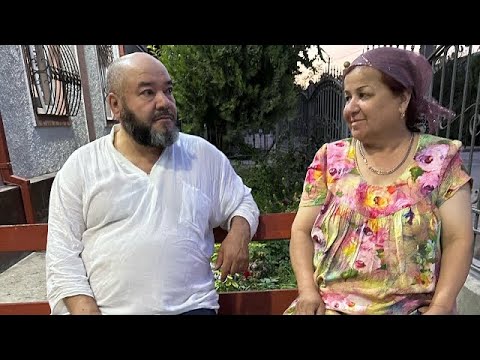 Видео: ТАДЖИКИСТАН 🇹🇯 ГАФУРОВ ИСФИСОР АРАФА КУНИ 27.06.2023