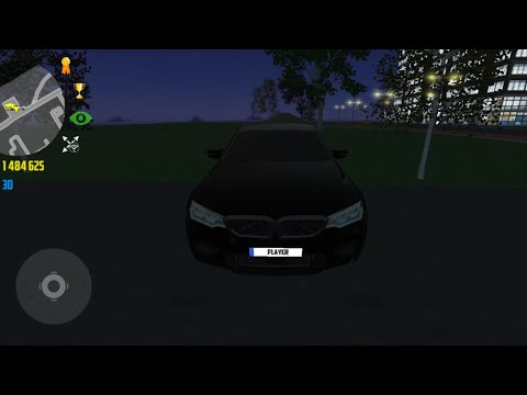 Видео: Играю в симулятор автомобиля 2, зарабатываю деньги 2 часть