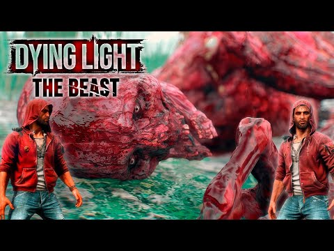 Видео: КОГО МЫ БЛИН УБ*ЛИ?!?!?!(серия 4) Dying Light: The Beast