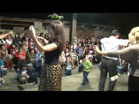 Видео: Сельская Классная Свадьба в Ахтах  ВСЕМ МИРА И ДОБРА 📺🌍💑