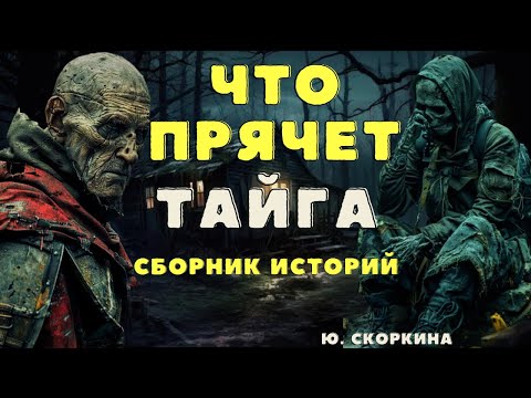 Видео: Страшные истории про деревню и нечисть/ Деревенские страшилки/ Мистические истории
