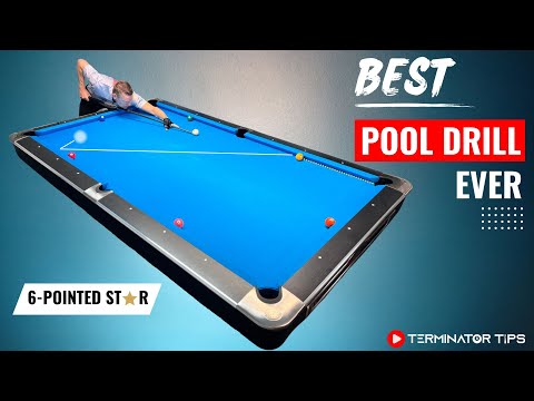 Видео: ЛУЧШЕЕ когда-либо созданное наступательное упражнение — «Шестиконечная звезда»