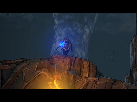 Видео: Borderlands 2 |  серия 38 | контент после финки