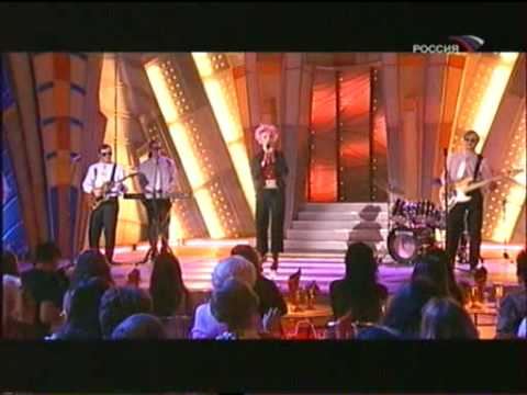 Видео: Жанна Агузарова - В городе моем