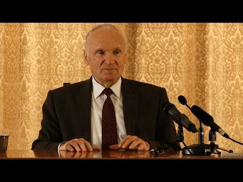 Видео: Какова бесовская власть над человеком? (Кто такой бес? О влиянии бесов на человека) ‒ Осипов А.И.