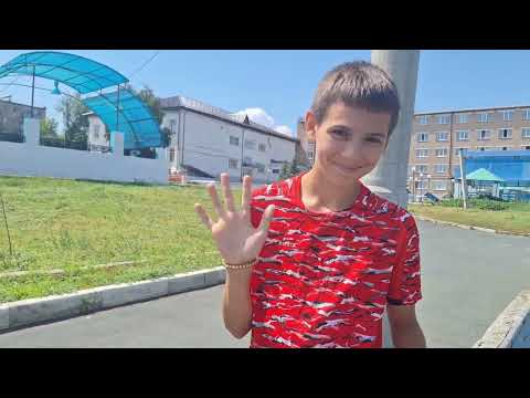 Видео: Друзья,поможем  деткам из Дома Детства добиться приобретения хокк.коробки в Память о Юре #шатунов