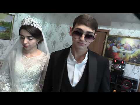 Видео: Цыганская свадьба. Ваня и Диана. 3 сент. 2024г Новомосковск