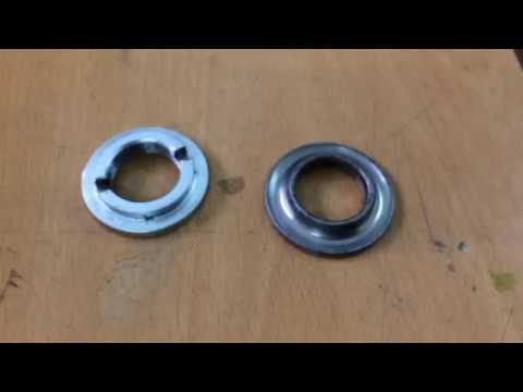 Видео: ява 638/1/03 ПИЛОТ часть 3