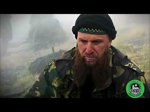 Видео: Эфир, посвящённый легендарному командующему ВС ЧРИ Хамзату Гелаеву