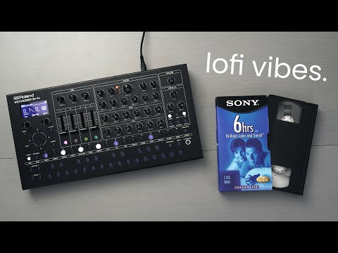 Видео: Если у вас есть VHS-кассеты, попробуйте это.