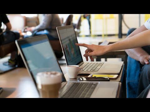 Видео: КАКЪВ Е ДИСПЛЕЯT И ЖИВОТЪТ НА БАТЕРИЯТА НА НАШИЯ ЛАПТОП