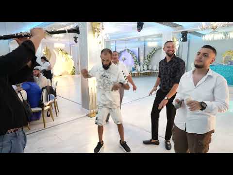 Видео: Azis Group 2025 I Поздрав от Гошо за Пепи