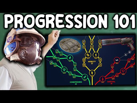 Видео: ARC Raiders: руководство по лучшим сборкам, снаряжению и предметам