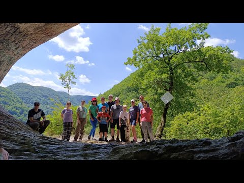 Видео: х.Ильич.Отрадненский район 2025