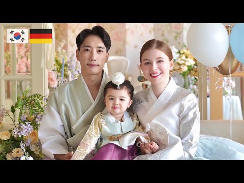 Видео: SUB) Всего одно семейное фото, которое нам едва удалось получить за 4 часа съемки 📷