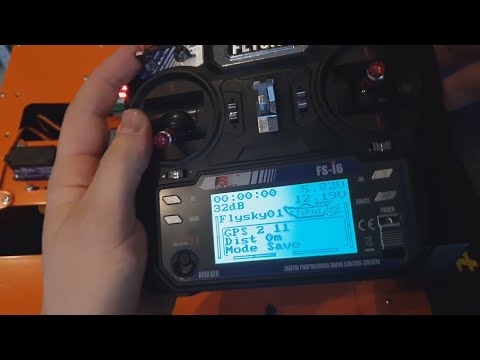 Видео: Fb pilot v.3- Обновленная инструкция