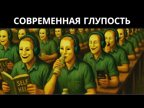 Видео: ✨ПРЕДУПРЕЖДЕНИЕ Дитриха Бонхёффера об ужасающей теории глупости✨