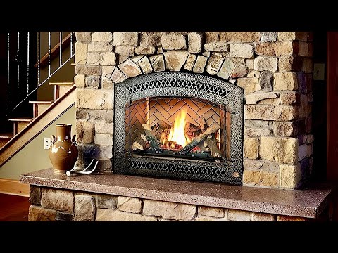 Видео: МИСТИКА У КАМИНА… ИНГА ХОСРОЕВА