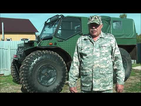 Видео: Тактик всё о поломках 1 год эксплуатации