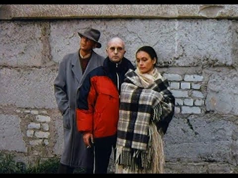 Видео: Второстепенные люди (2001) драма