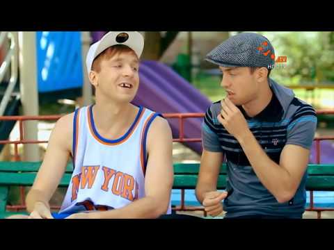 Видео: Сышышьшоу 2. Серия 16 | НЛО TV