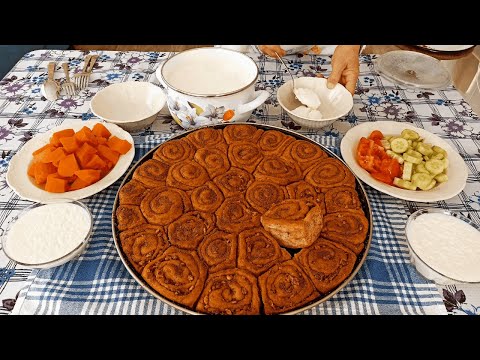 Видео: РЕЦЕПТ ОРЕХОВОГО ХЛЕБА 😨 СОЧЕТАНИЕ ГРЕЦКОВЫХ ОРЕХОВ С ТЕСТОМ 💯