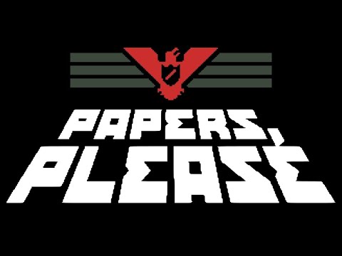 Видео: ИГРАЕМ В PAPERS, PLEASE! | СТРИМ 2