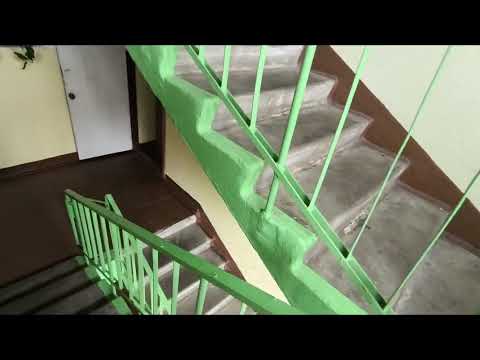 Видео: Красивый звук АС-72! Лифт КМЗ 1986 320кг, 0.73мс. Лифт по адресу (Псков, ул Западная 21,подъезд 1).