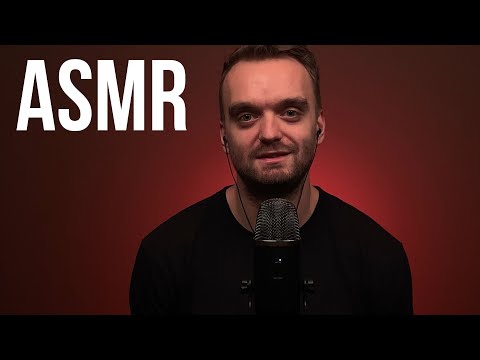 Видео: АСМР | БЛИЗКИЙ ШЕПОТ | СЕУЛ |