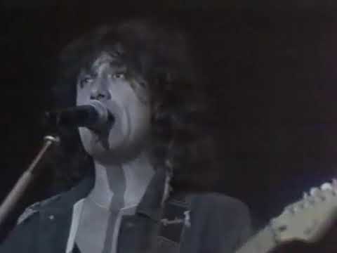 Видео: Владимир Кузьмин и гр. Динамик Жёлтая дорога Днепропетровск 1989 год