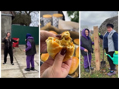 Видео: ПИРІЖКИ З КАПУСТОЮ😋ПЕРЕРОБЛЯЄМО ЕЛЕКТРИКУ ПО-СУЧАСНОМУ👍НОВІ САДЖАНЦІ🪴 Родина Герус 6/11/25