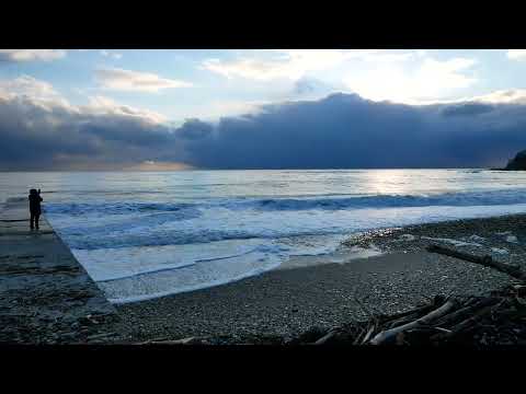 Видео: ЗИМА В АРХИПО-ОСИПОВКЕ. КАК ЭТО ВООБЩЕ