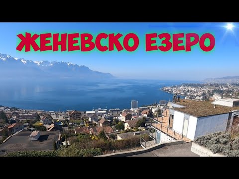 Видео: GEORGI PS - Един работен ден в Швейцария. 🇨🇭 / Товар от и за Испания 🇪🇦/