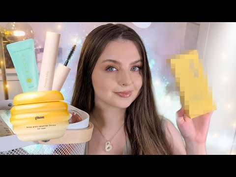 Видео: 🗑️Порожні баночки, але не порожнє серце (там туш Rare Beauty 🩷)