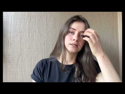 Видео: Как я получила визу невесты США (k1)  в Казахстане 2024 год, мой опыт 🇺🇸 мой инстаграм: elislissa23