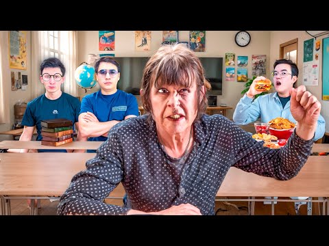 Видео: МЕКТЕП ОҚҮШЫЛАР ТИПТАРЫ 🤓😎🥰 МИНИ ФИЛЬМ 🔥🎥  (Елжас, Молжан, Мырза, Назым)