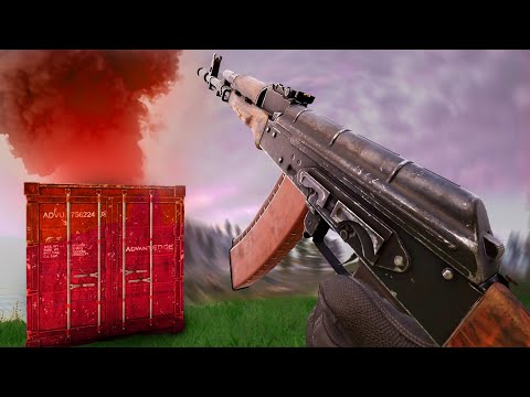 Видео: Этот рейд с воздушным десантированием был ТАК ХОРОШ! - Призраки Табора (часть 2)