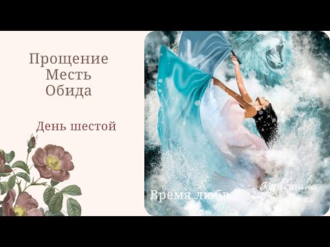Видео: Обида. Горечь. Прощение