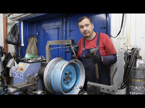 Видео: Изготовление разварок