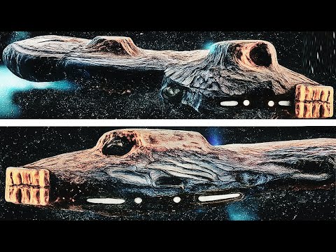 Видео: СРОЧНО: 3I/ATLAS — Мы ошибались! Только что подтвердили: новое видео объекта поражает