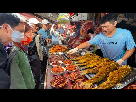 Видео: Уличная еда Южного Китая: ночные и дневные блюда — кунг-фу лепёшки, мастера теста, вкус и энергия